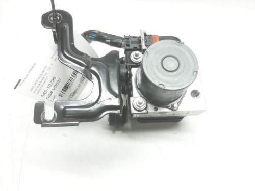 Módulo bomba freno antibloqueo unidad ABS Jaguar F-Pace XE HK8314F447CF - Imagen 2 de 12