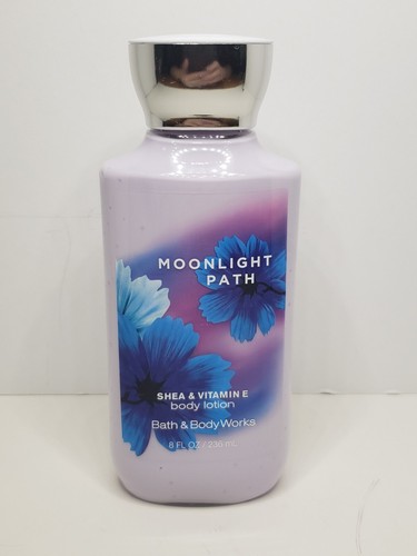 Loción corporal Bath and Body Works MOONLIGHT PATH 8 fl. oz. Nuevo - Imagen 2 de 3