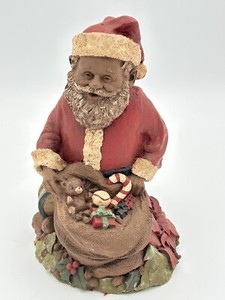 tom clark santa サンタクロース 輸入雑貨 樹脂製 Cairn Studios, Christmas Tom Clark Figurines | Replacements