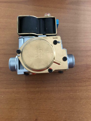 VALVOLA A GAS UNICAL - beretta 0845070 - Imagen 3 de 7