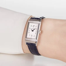 Jaeger-LeCoultre Reverso One Monoface