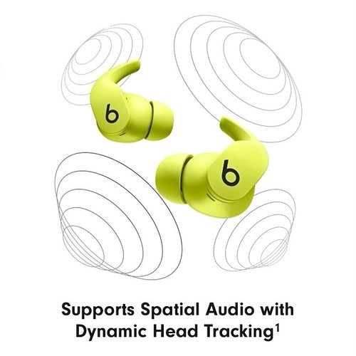 NEW SEALED - Beats Fit Pro Wireless Noise Cancelling Earbuds In Ear - All Colors - Picture 81 of 107