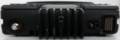 Motorola XTL1500 Mobile Radio UHF Model: M28SSS9PW1AN POWER ON ONLY READ DETAILS - Picture 3 of 8