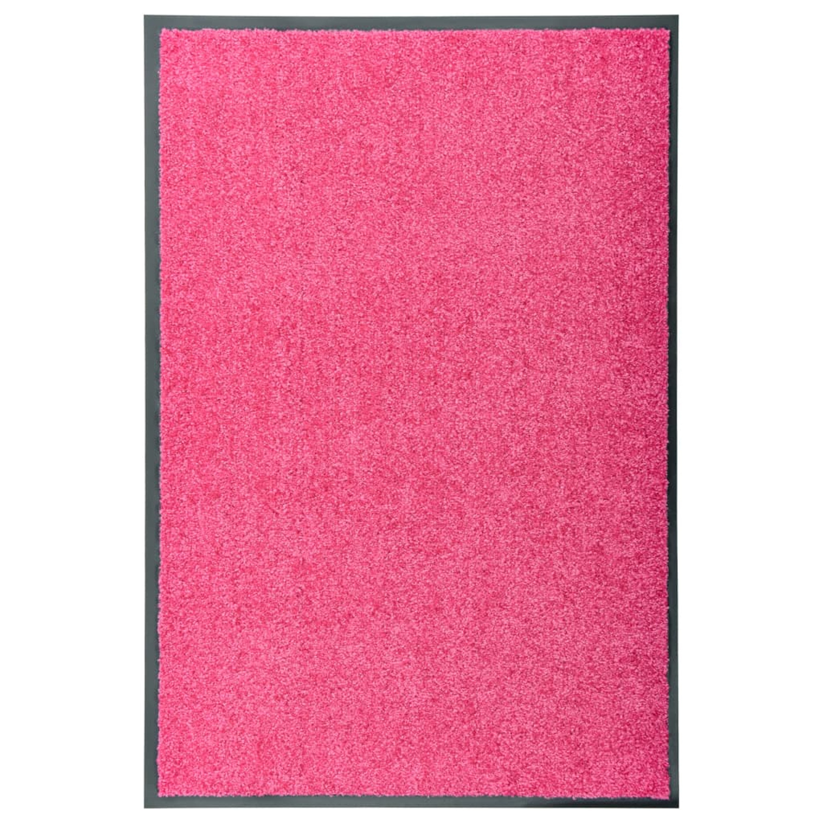 RONGQI Felpudo, Alfombras Puerta Entrada, Alfombra Exterior, Door Mat, C5I1