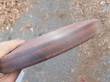 15/16" Frama-Tech Edge Banding Roll Veneer W7958K78-T Kenya Mahogany FineGrain