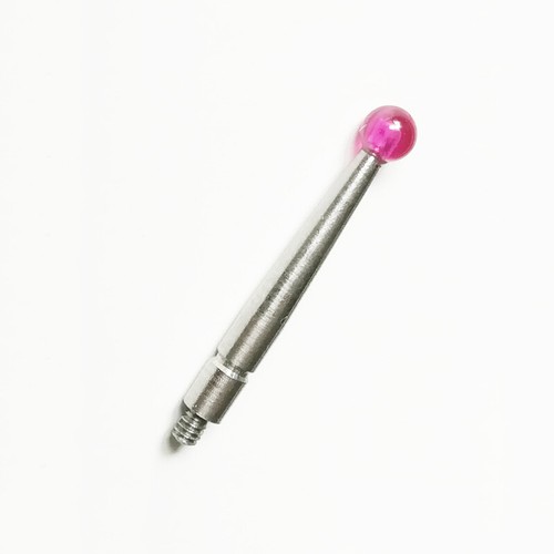 Ruby Ball Contact Point (0.040" Tip) - Compatible With Brown