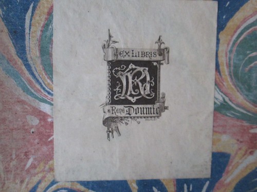Oeuvres complètes de Madame LA FAYETTE et de TENCIN, 1804. 4 volumes (sur 5). - Picture 2 of 24