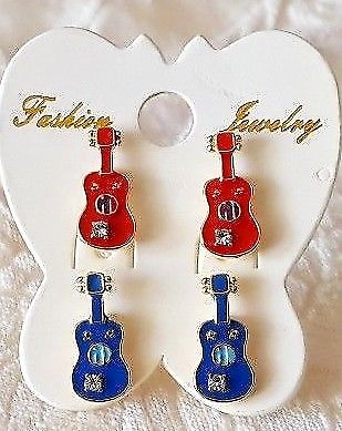 Fashion Women Earrings (23 Variations) - Picture 19 of 48