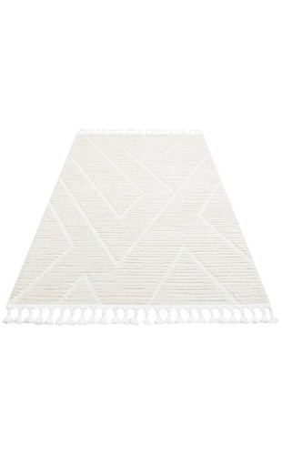 Soft Scandinavian Area Rug - Anti-Allergy, Easy to Clean, Non-Slip Technology - Picture 18 of 18