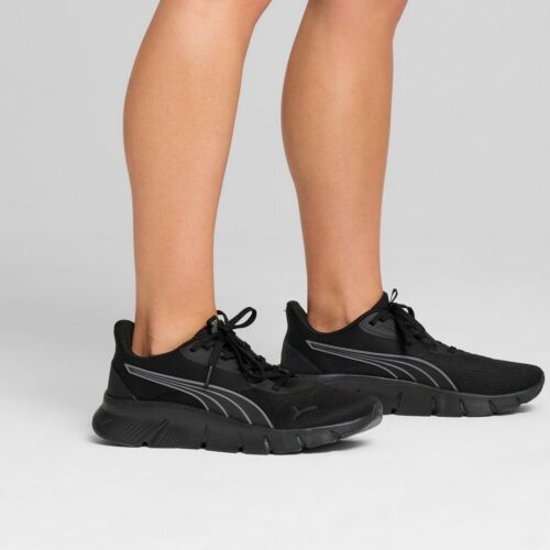 PUMA FlexFocus Lite Modern Running Shoes - Unisex - Size UK 8 - Picture 7 of 9