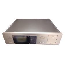 Accuphase DIGITAL VOICING EQUALIZER MODEL DG-28 with Remote Control etc.