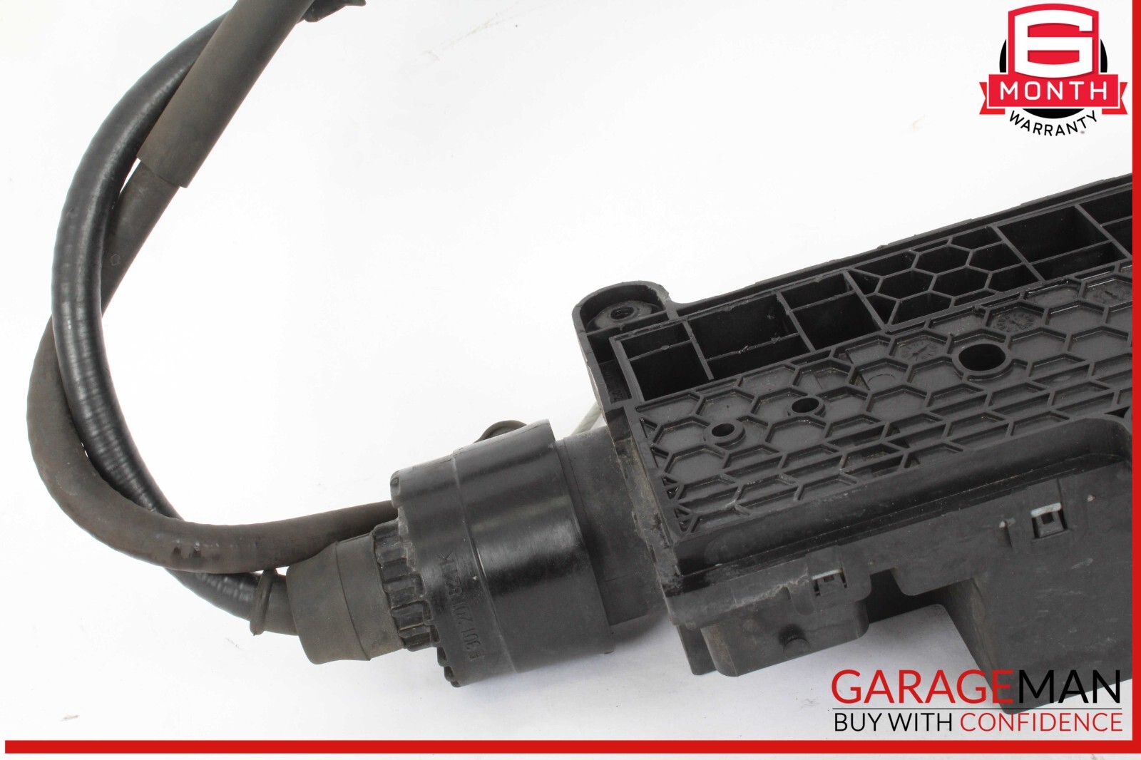 14-17 Maserati Ghibli M157 S Q4 Emergency Electric Parking Brake Actuator OEM