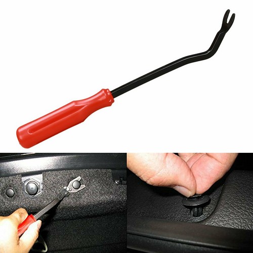 For Toyota Car Door Hood Bumper Panel Trim Clips Body Retainer Fender Set 317Pcs - Picture 3 of 12