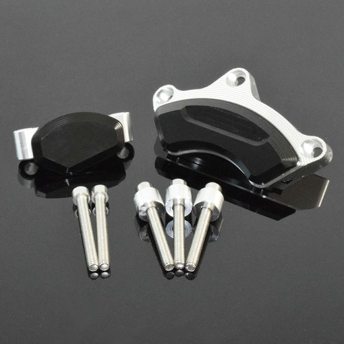 Engine Stator Pulse Cover Guard Sliders Protector For BMW S1000R S1000RR S1000XR - Picture 24 of 27