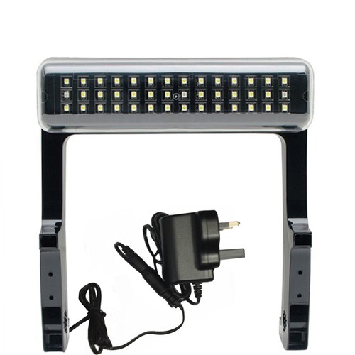 Fluval Edge 46 Litre 42 LED Light A13926 Replacement Day & Night Mode FREEPOST