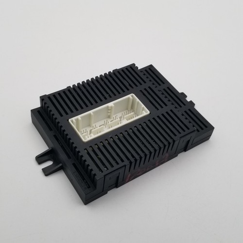 2002 -07 BMW E65 E66 E60 E63 745I 745LI 760LI 525I LEAR LCM LIGHT CONTROL MODULE - Picture 5 of 16