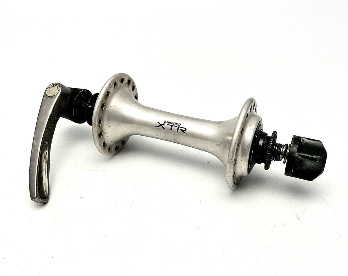 シマノ　XTR M900 リヤハブ シマノ Shimano XTR M900 リア ハブ - メルカリ