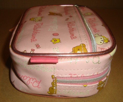 RILAKKUMA POUCH SAN-X 2007 - Picture 3 of 7