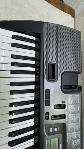Casio CTK-720 tragbares 61-Tasten elektronisches Keyboard Klavier - Bild 6 von 8