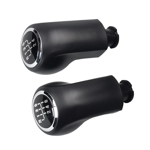 MT 5/6 Speed Gear Shift Knob W/Gaiter Boot For Opel Vauxhall Zafira B 2005-2014 - Picture 7 of 36