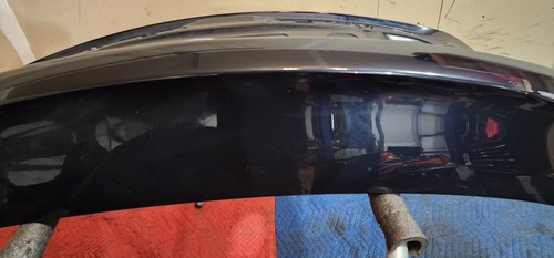10-17 BMW F07 GT 5-SERIES REAR TRUNK LID LOWER TAILGATE OEM - Picture 11 of 13