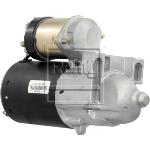 Starter Motor fits 1978-1981 Pontiac Bonneville,Catalina,Grand Am,Grand Prix Fir - Image 2 of 4