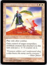Magic: The Gathering, Mirage, Card Singles