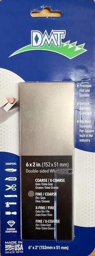Diamond Machining Technology D6EF Dia-Sharp 2-Sided Diamond Sharpening Stone ... - Picture 3 of 10