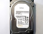 WD WD400BB-23JHC0 HSCANTJCH (WMAM) Malaysia 40gb IDE/ATA 3.5" HDD 16OCT2008
