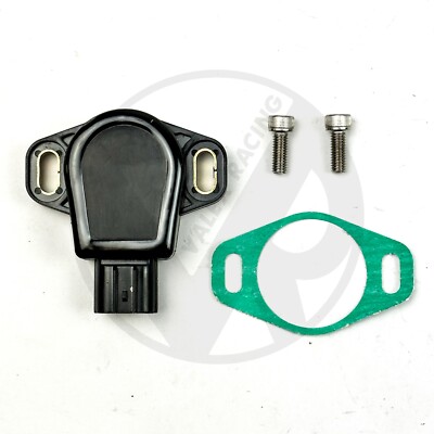 For BLOX Throttle Position Sensor TPS for Honda Acura K20A2 Type S & Hardware