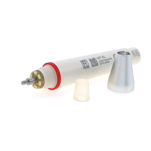NSK Refine Dental Ultrasónico Piezoescalador HW-5L HP-5L Pieza de Mano Punta Endo para EMS - Imagen 10 de 186