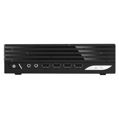 Msi MSI PC DP21 13M-488XEU i5-13400 8GB 512GB SSD FREEDOS - Foto 3 di 4