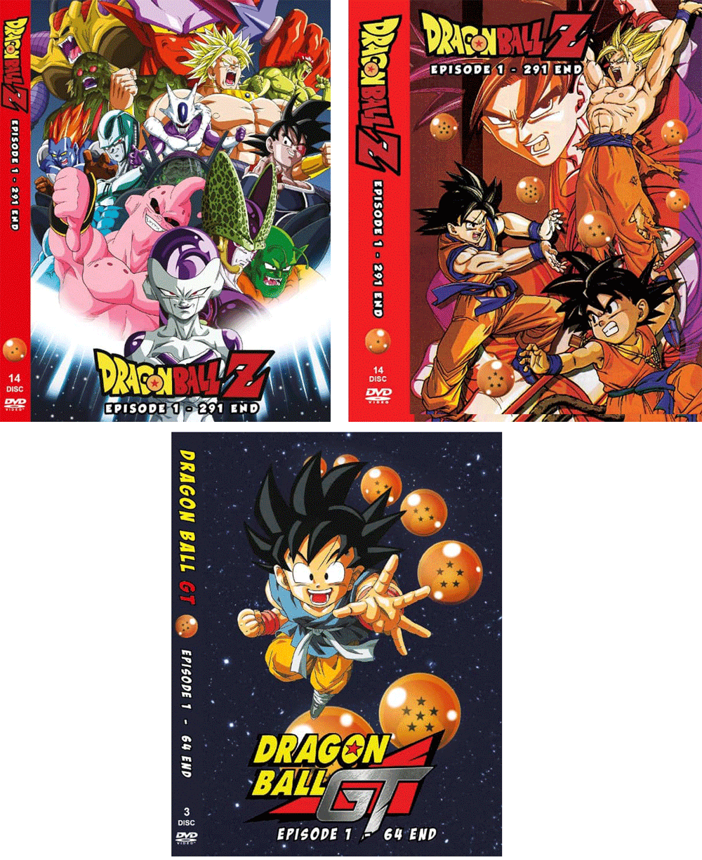 Dragon ball super online season 1 episode 64