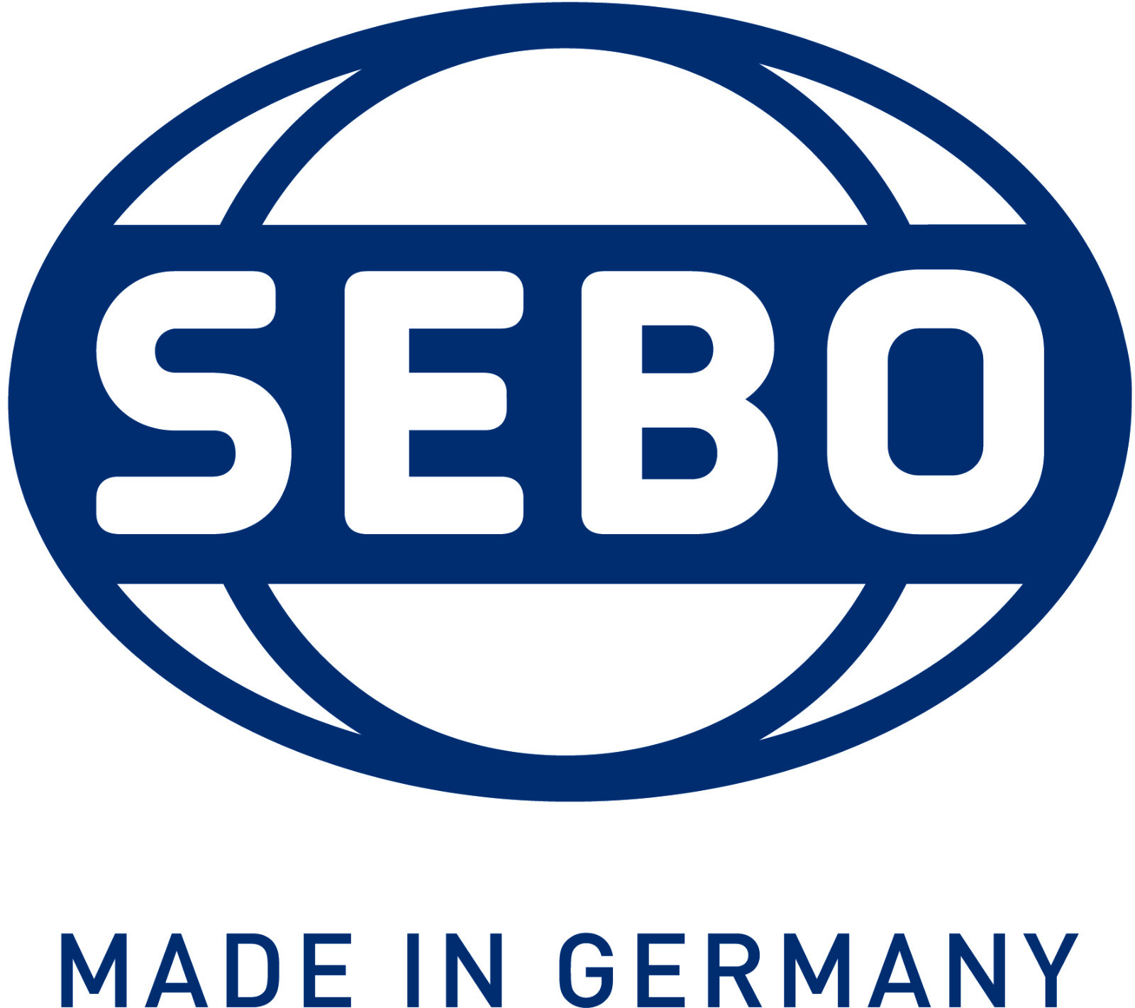 SEBO Bodenstaubsauger Airbelt K1 ONE mit 8 Staubsaugertüten 2 Jahre Garantie