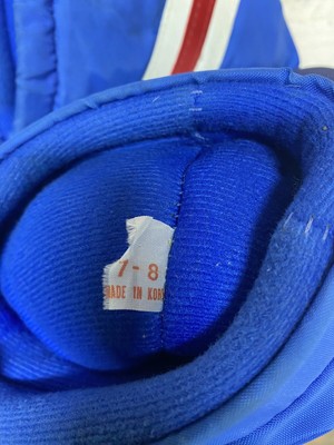 moon boots royal blue