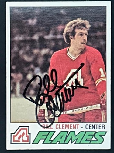 AUTOGRAPHED 1977-78 O-PEE-CHEE HOCKEY CARDS YOU SELECT GROUP 2 (SOME NOT SIGNED) - Bild 85 von 284