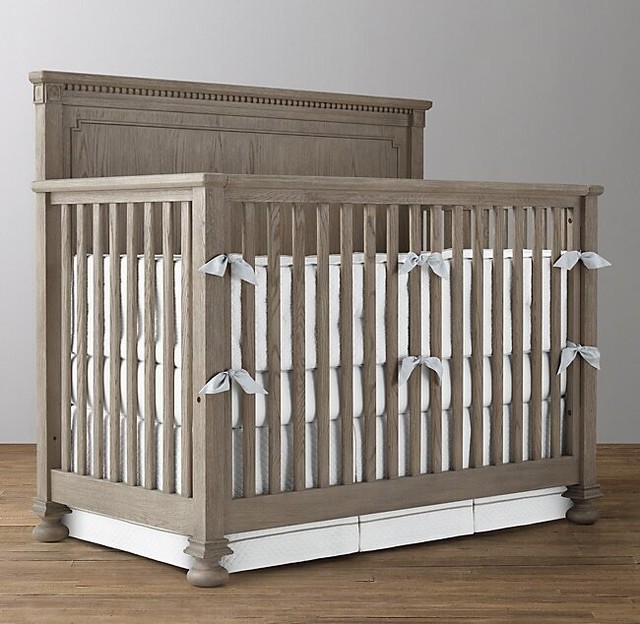 Restoration Hardware Jameson Crib For Sale Online