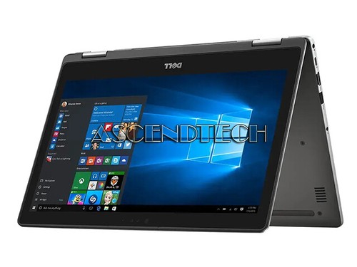 DELL INSPIRON 13 7378 2-IN-1 13,3" FHD IPS CORE I7-7500U 16GB/256GB WIN10 LAPTOP - Bild 3 von 4