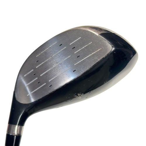King Cobra M/Speed Offset Hyper Steel 3 Wood 45g Lite Flex Graphite Shaft - Picture 11 of 24
