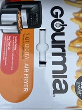 Gourmia GAF798 7 Quart Digital Air Fryer