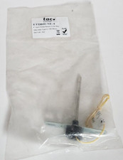 Schneider Electric ETD800-NE-4 4" Duct Temp Sensor w/out Box 10k Ohm Type 3, 11k
