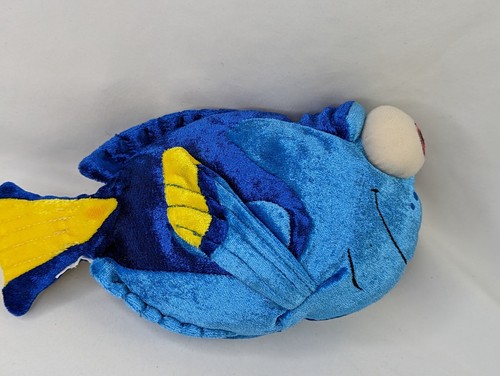 Disney Finding Dory Bean Plush 4 Inch Nemo Stuffed Animal Toy - Picture 3 of 5
