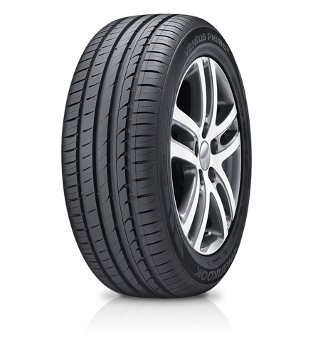 Neumáticos de Verano Hankook 185/65 R15 88H K435 ENERGY ECO 2 - Imagen 1 de 6