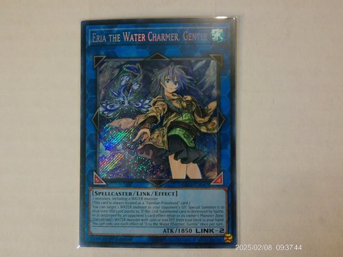PT48 YUGIOH QUARTER CENTURY HOLOS 25TH ANNIVERSARY M/NM - Picture 80 of 251