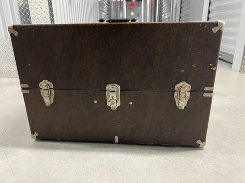 Cambo 4X5 Monorail Large Format View Camera , with case and some accessories - Picture 12 of 21