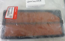 HONDA BEAT PP1 AIR FILTER ELEMENT 17220-P36-505 GENUINE OEM BRAND NEW