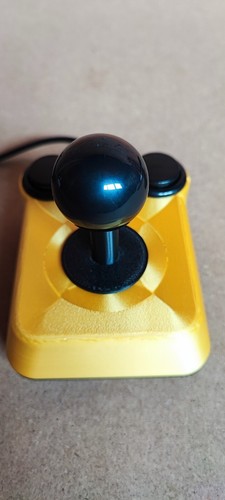 Joystick Competition Pro, Commodore Amiga, C64/128, Atari - Bild 7 von 11