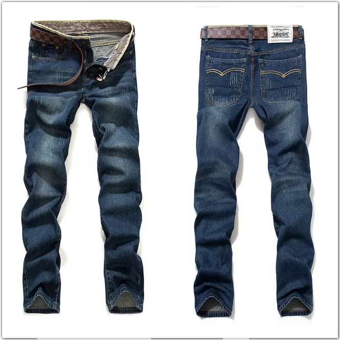 Mens stylish cheap jeans online