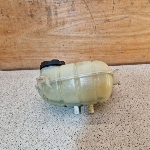 BMW 3 SERIES (F30) 11-15 2.0D COOLANT EXPANSION OVERFLOW TANK 7609468 - Picture 6 of 15