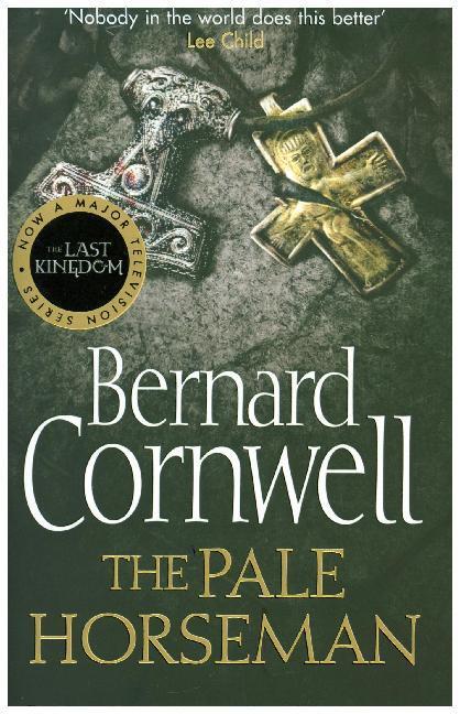 Thumbnail - The Warrior Chronicles 02. The Pale Horseman | Bernard Cornwell | 2007
